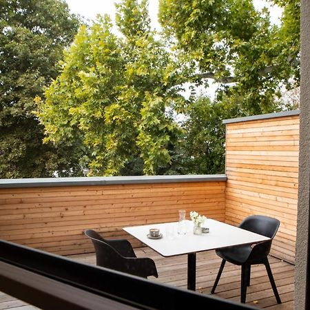 Hotel Restaurant Joseph Bruckneudorf Buitenkant foto
