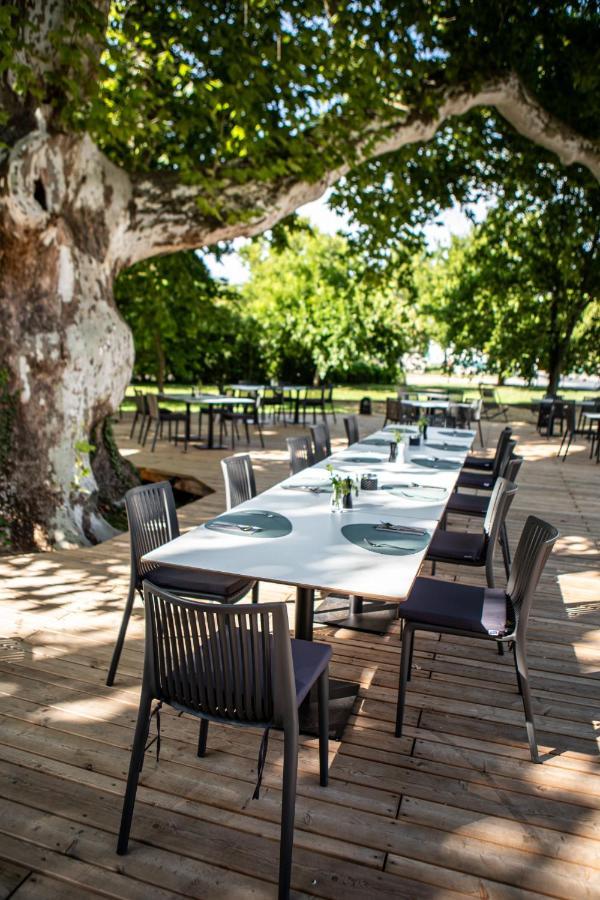 Hotel Restaurant Joseph Bruckneudorf Buitenkant foto