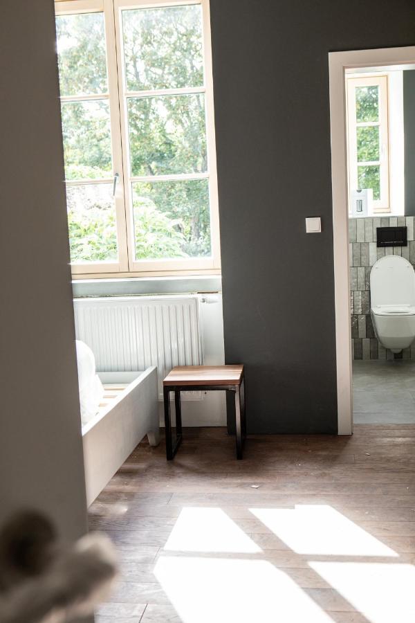 Hotel Restaurant Joseph Bruckneudorf Buitenkant foto